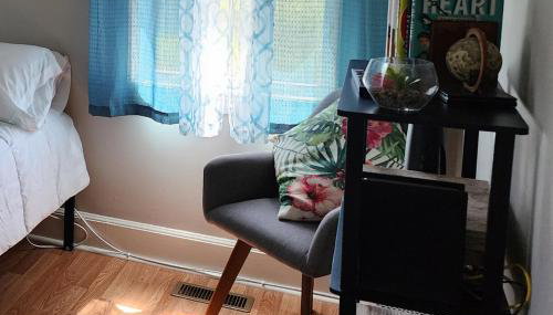 Hangout by firepit near USC with PET - Foto 4