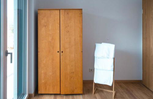 Ferienwohnung Weitblick im Dahner Felsenland - Foto 10