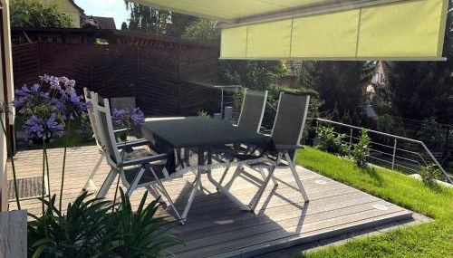 Ferienwohnung Adler - Foto 4