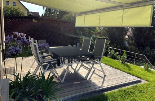 Ferienwohnung Adler - Foto 4