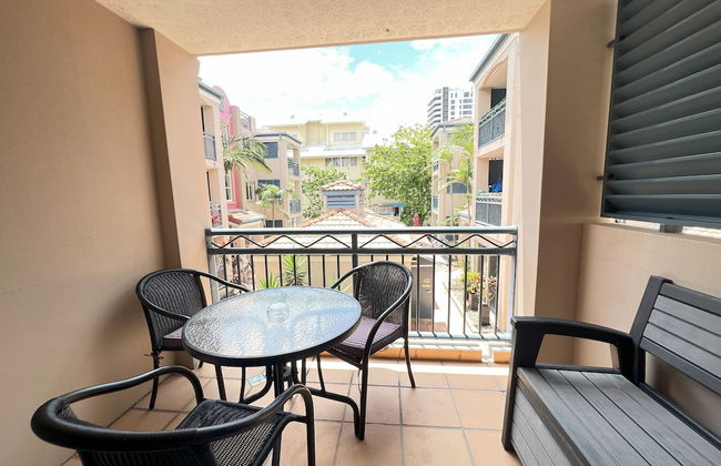 Montego Sands Resort - Foto 63