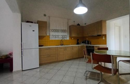 The Country House in Amarynthos - Foto 46