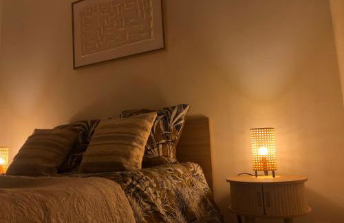 Grand 2 pièces avec grande terrasse à 15mn Centre-ville, Gare et Promenade des Anglais - Foto 31