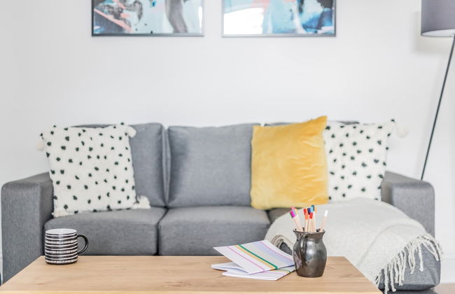 Host Stay The Haven at Church Road - Foto 20