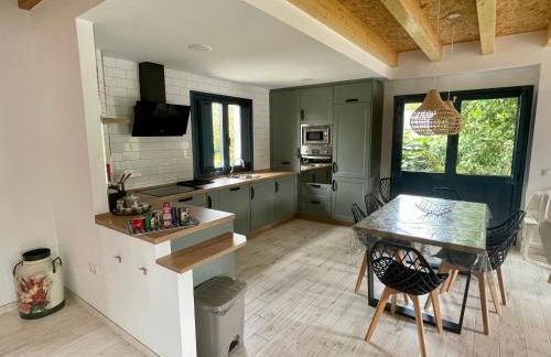 Grandes Duplex nuevos con Jardin y Barbacoa - 3 llaves, Los Gayoles Rural - Foto 13