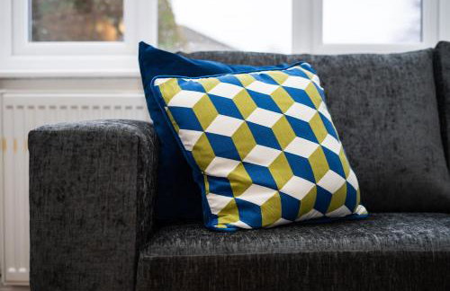 Relaxation by Olauda SA - 3 Bed House with Free Parking - Foto 36