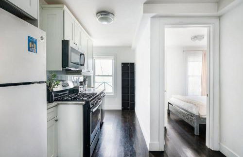 39-2 Renovated 3BR Prime Hudson Yards Area - Foto 10
