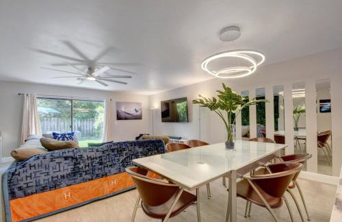 East Delray Beach Holistic Spa Resort - Foto 15