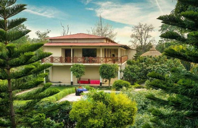 Palette Alaya Resort - Foto 22