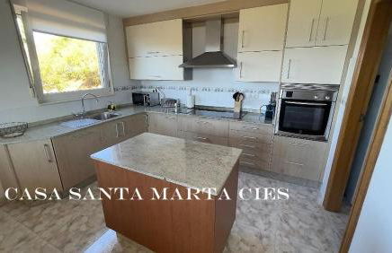 Casa Santa Marta Cies - Foto 15