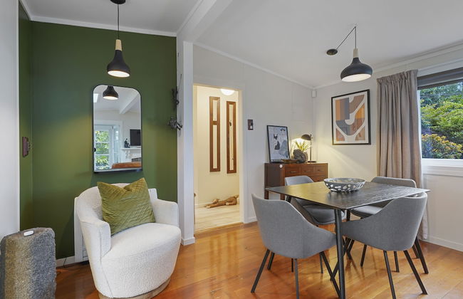 Tranquil Bush Haven - Gardens - Bayview - Foto 19