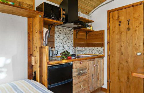 Poldhu - Couples Retreat - Pet Friendly - Free Parking & WiFi - Foto 11