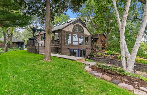 Villa de Lago - Foto 53