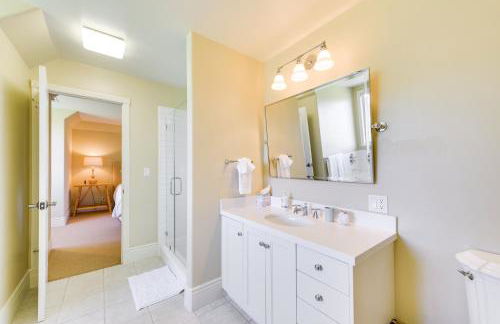 Kelseyville Home with Private Pool and Vineyard Views! - Foto 29