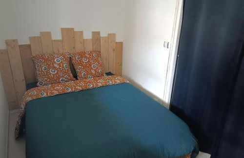 Appartement proche de la mer et à 2 min d' ETEL - Foto 33