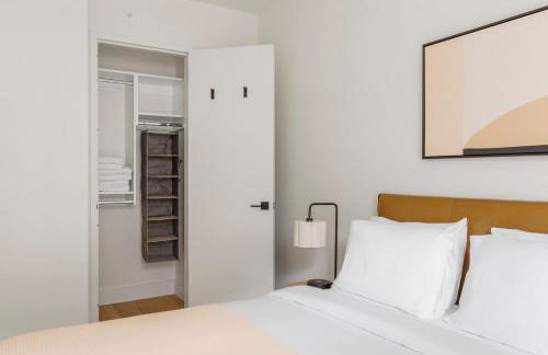 Blueground Williamsburg rooftop nr McCarren Park NYC-2076 - Foto 10