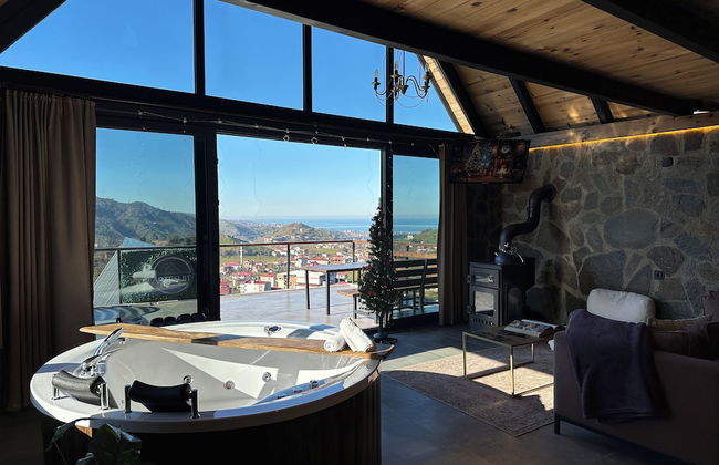 Arte suit bungalov - Foto 4