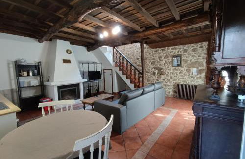 Complejo rural Aira Sacra-Ribeira Sacra - Foto 55