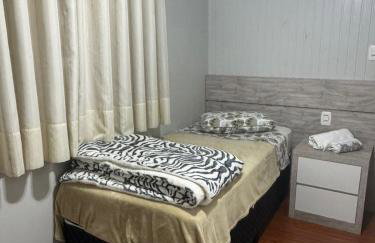 Apartamento espaçoso para locação - Bairro Universitário - Foto 5