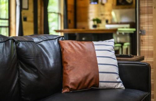 Black Bear Lodge - Fire Pit - Hot Tub - Foto 20