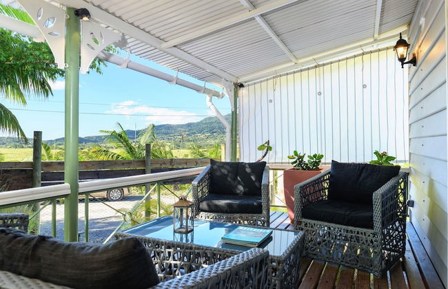 La Vieille Cheminee - Photo 25