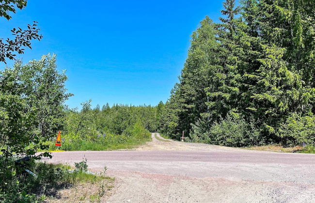 4 Person Holiday Home in Karlstad - Photo 35