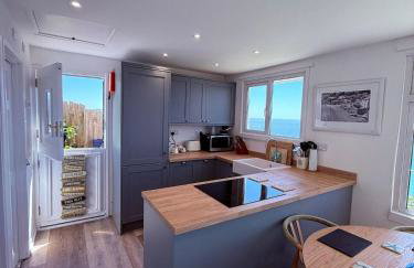 Lovely chalet with uninterrupted sea views - Foto 5