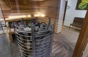 Sancy Resort - Foto 19