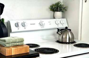 1920s Inspired Stay-coffee Bar- Cozy-local - Foto 10