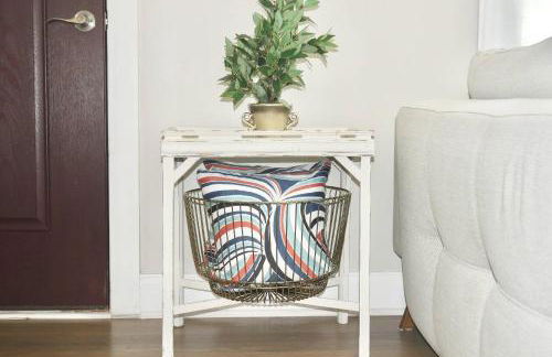 Parkside Retreat - Foto 28