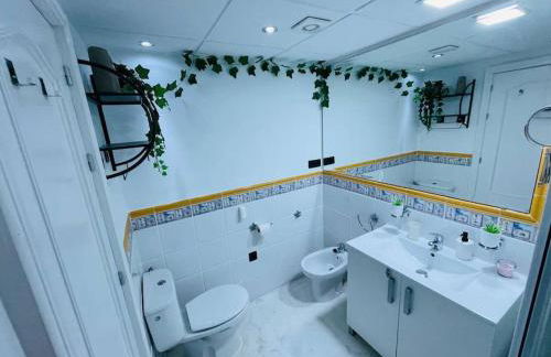 Apartamento Aljaralto Sevilla - Photo 12