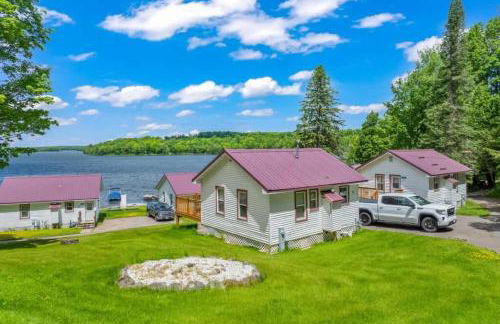 TB6 Thunder Bay Resort Cabin 6 - Foto 7