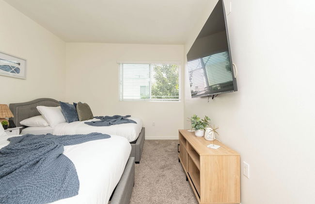 Hollywood Apartment Near Walk of Fame - Foto 21