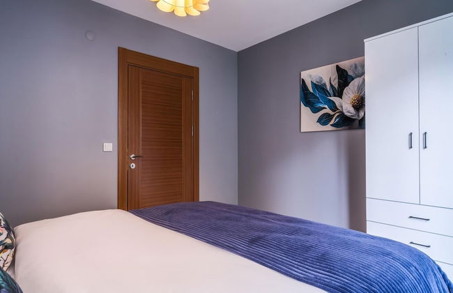 Flat 10 min to Vadistanbul Mall and Ataturk Forest - Foto 14