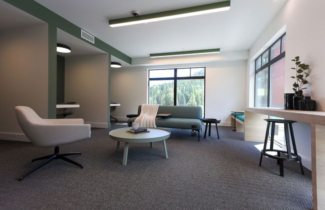 The Crescent - Foto 44