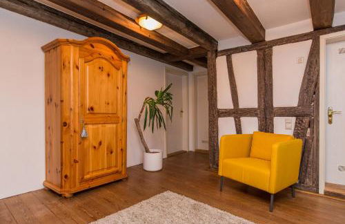 Ferienwohnung Rottweil Zentrum - Foto 12