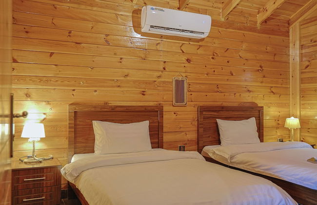 jory chalets - Foto 13