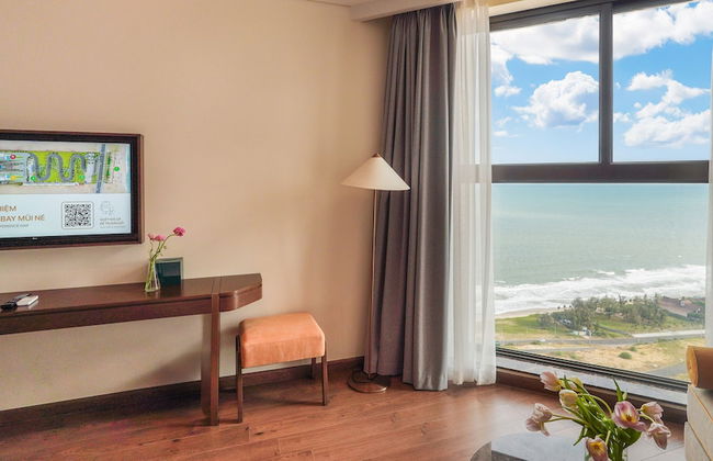 Apec Mandala de Suite Mui Ne - Foto 52