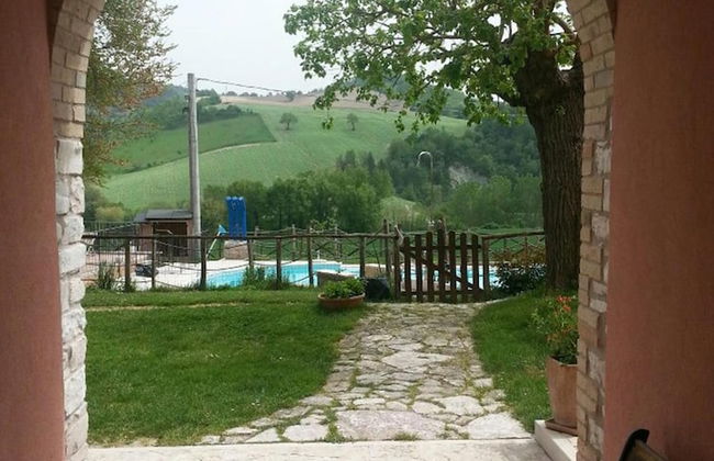 Agriturismo Il Casale - Photo 19