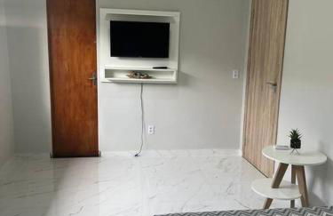 Alugo apartamento mobiliado por diária. - Foto 11