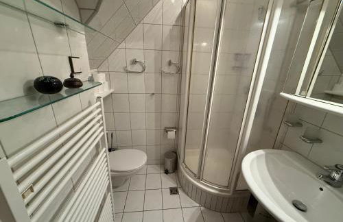 Stilvolles Apartment mit Dachterrasse - Foto 12