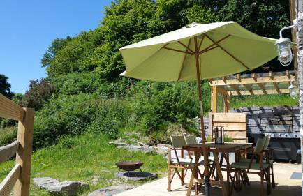 Snowdonia Glamping Holidays, Betws-y-Coed - Foto 16