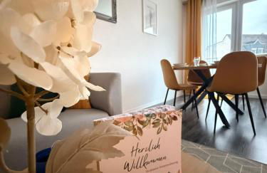 CityNest2 zentral, gemütlich, gut ausgestattet - Foto 1