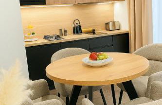 Baltic Waves Miedzyzdroje - Foto 30