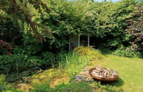 Ferienhaus Waldperle Harzblick - Foto 47