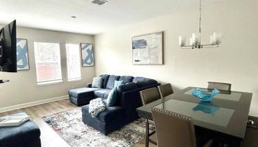 Luxury Living Midtown - Foto 5