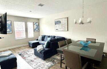 Luxury Living Midtown - Foto 5