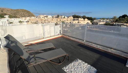 La Terraza de Agua Amarga - Foto 5