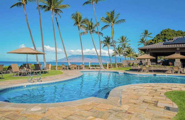 Wailea Ekahi by Maui Rental Group - Foto 9
