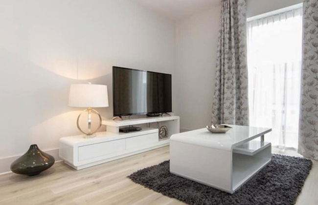 Citystay Living - Midsummer Mews - Foto 20